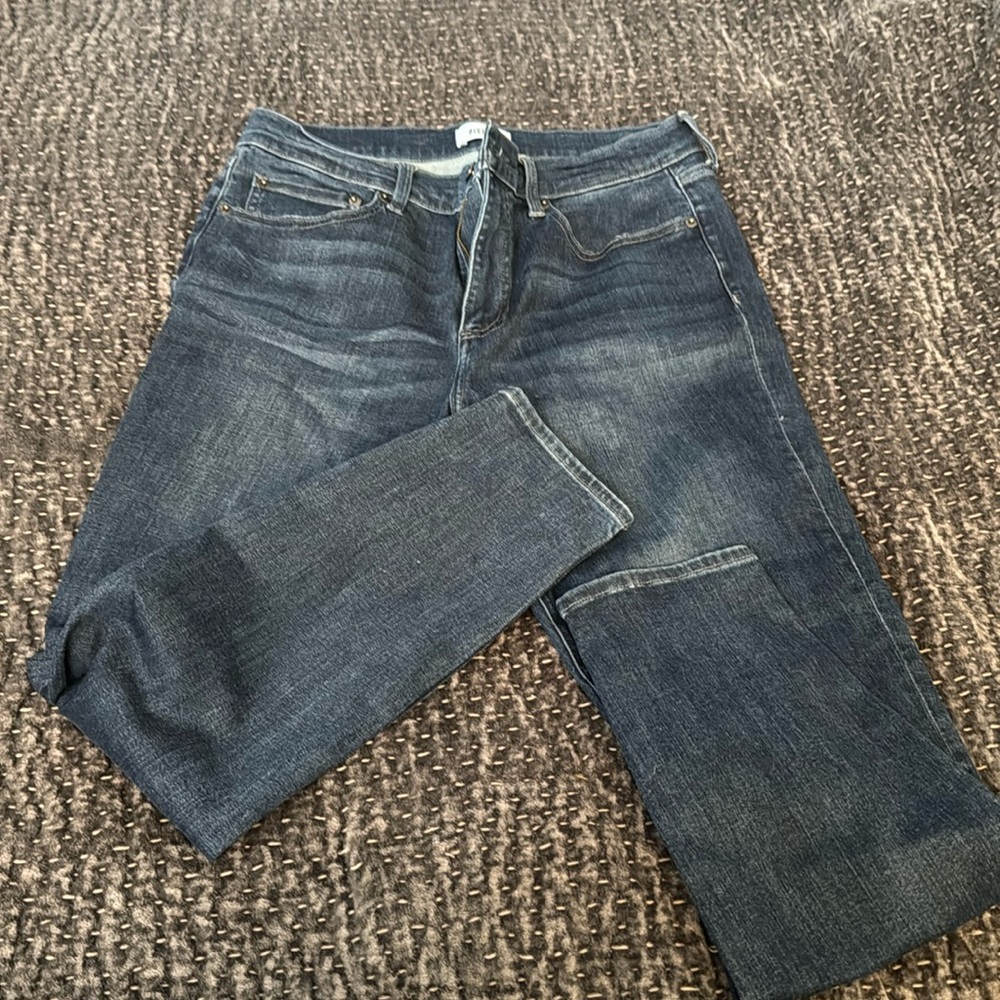 Pistola jeans - 30